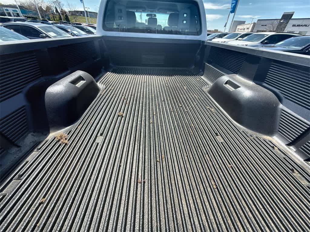 Thumbnail: 2016 Ford F-250 - 29