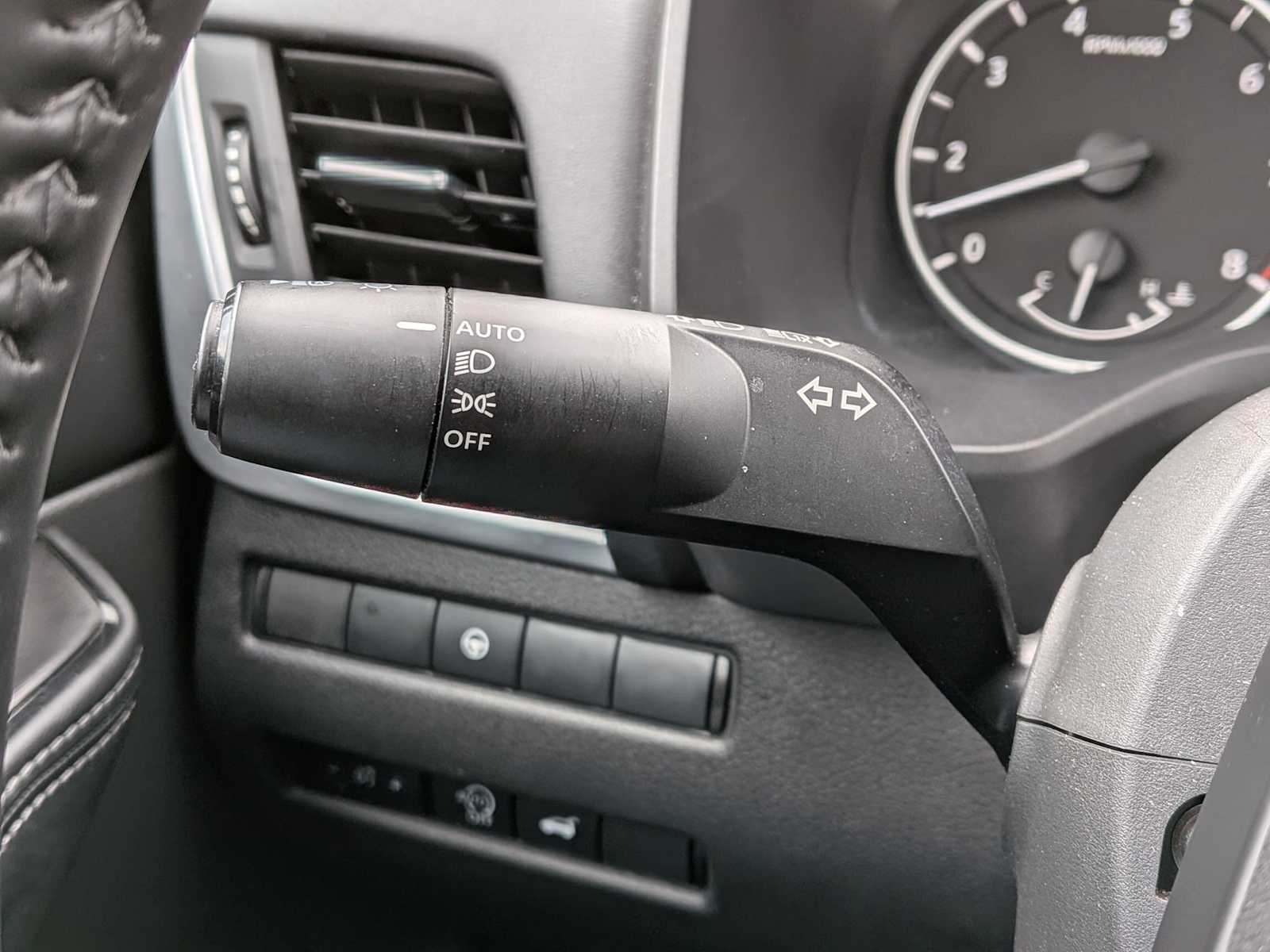 Thumbnail: 2025 Nissan Rogue - 26