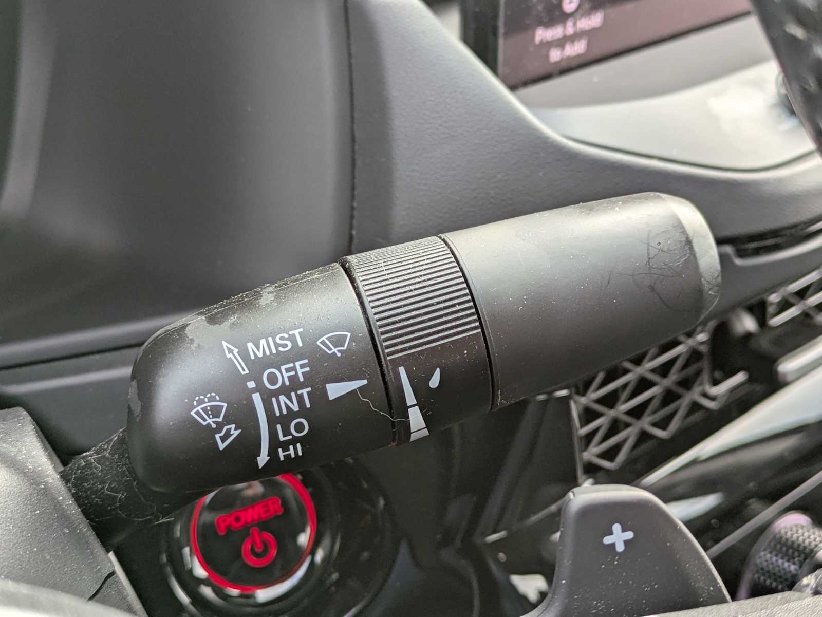 Thumbnail: 2023 Honda Accord - 26