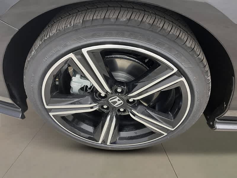 Thumbnail: 2025 Honda Accord - 11