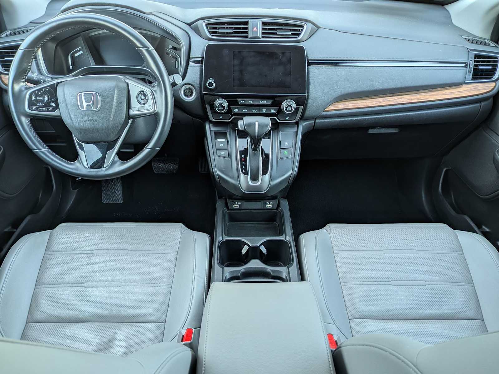 Thumbnail: 2021 Honda CR-V - 14