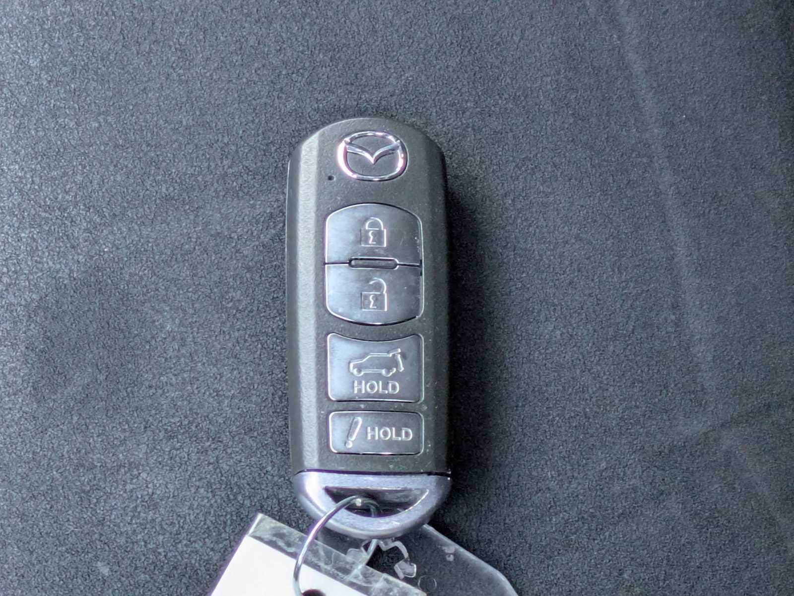 Thumbnail: 2018 Mazda CX-5 - 33