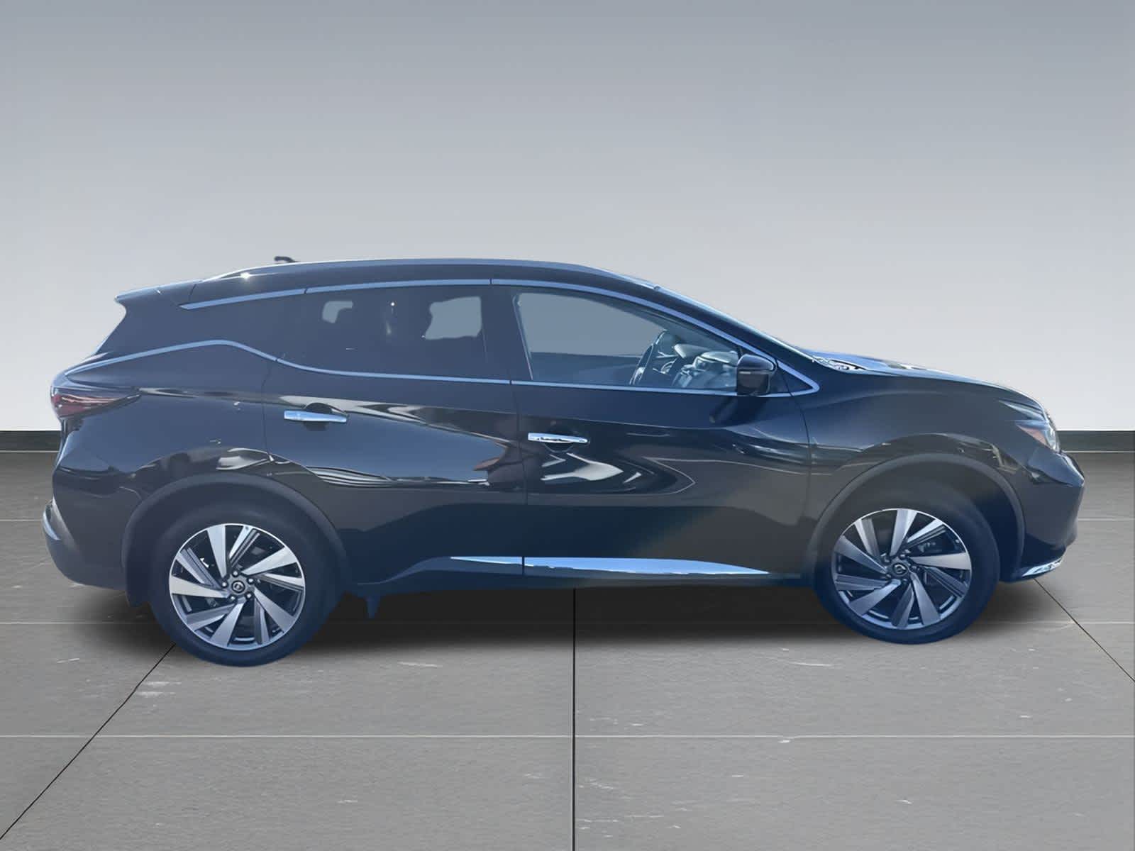 Thumbnail: 2019 Nissan Murano - 7