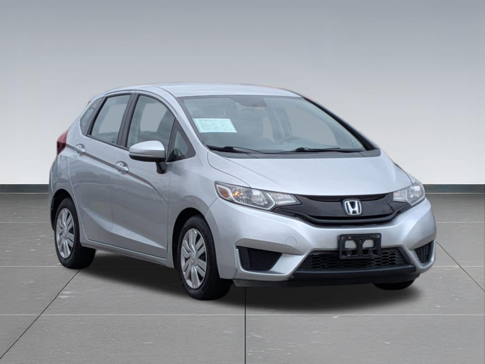 Thumbnail: 2015 Honda Fit - 8