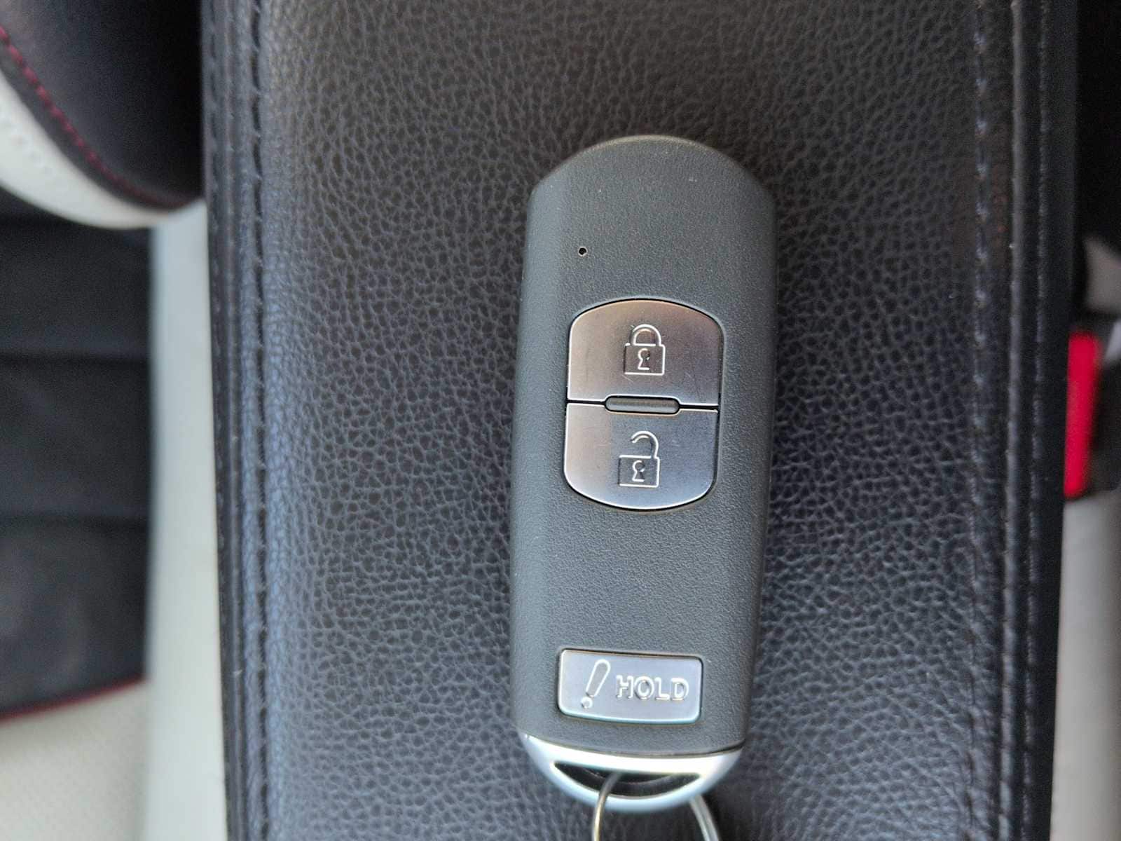 Thumbnail: 2016 Mazda CX-3 - 32