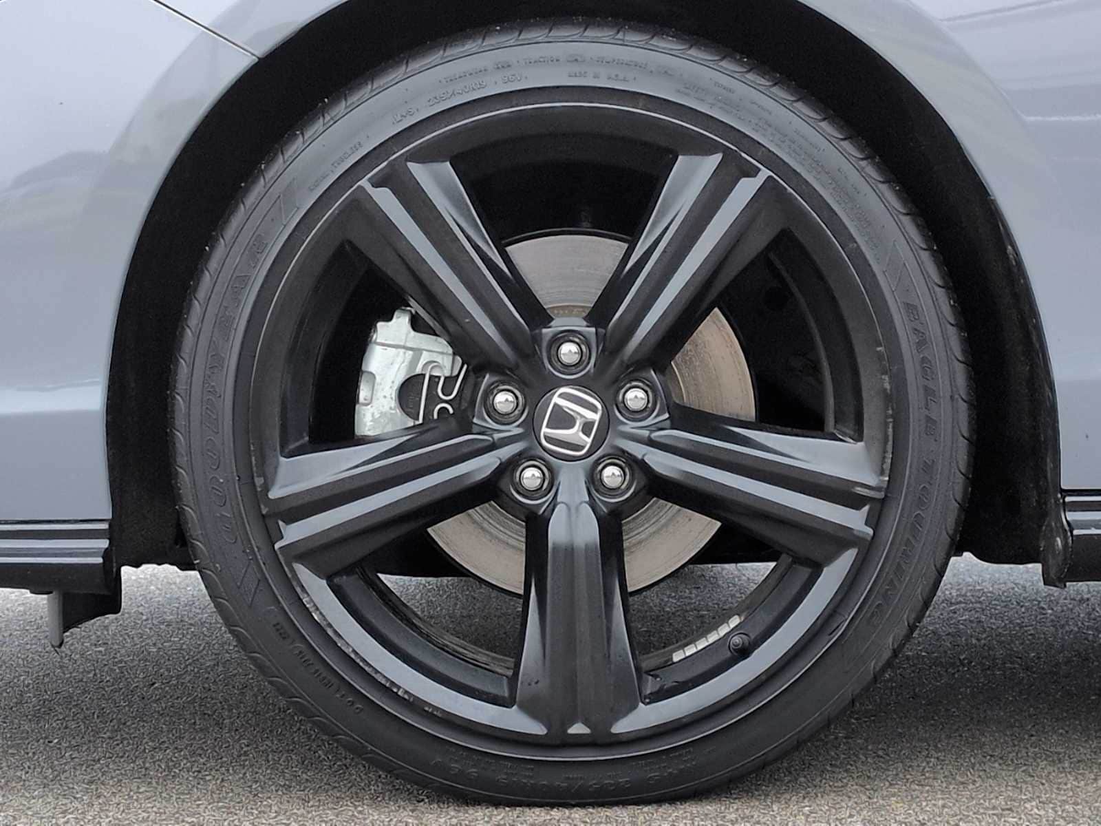 Thumbnail: 2023 Honda Accord - 14