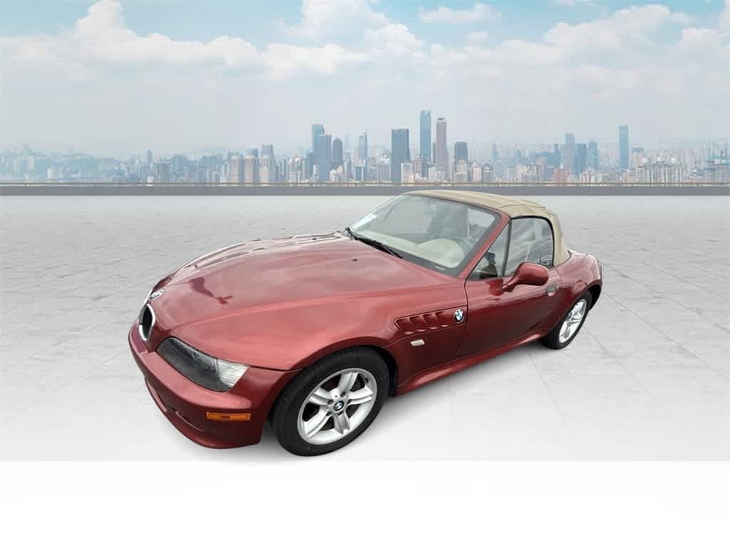 2000 BMW Z3 2.3 -
                  Waukesha, WI