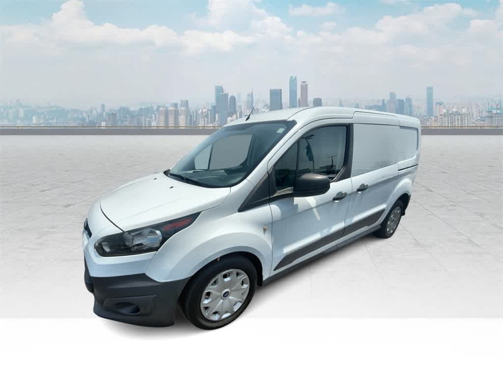 2017 Ford Transit Series Connnect XL -
                  Waukesha, WI