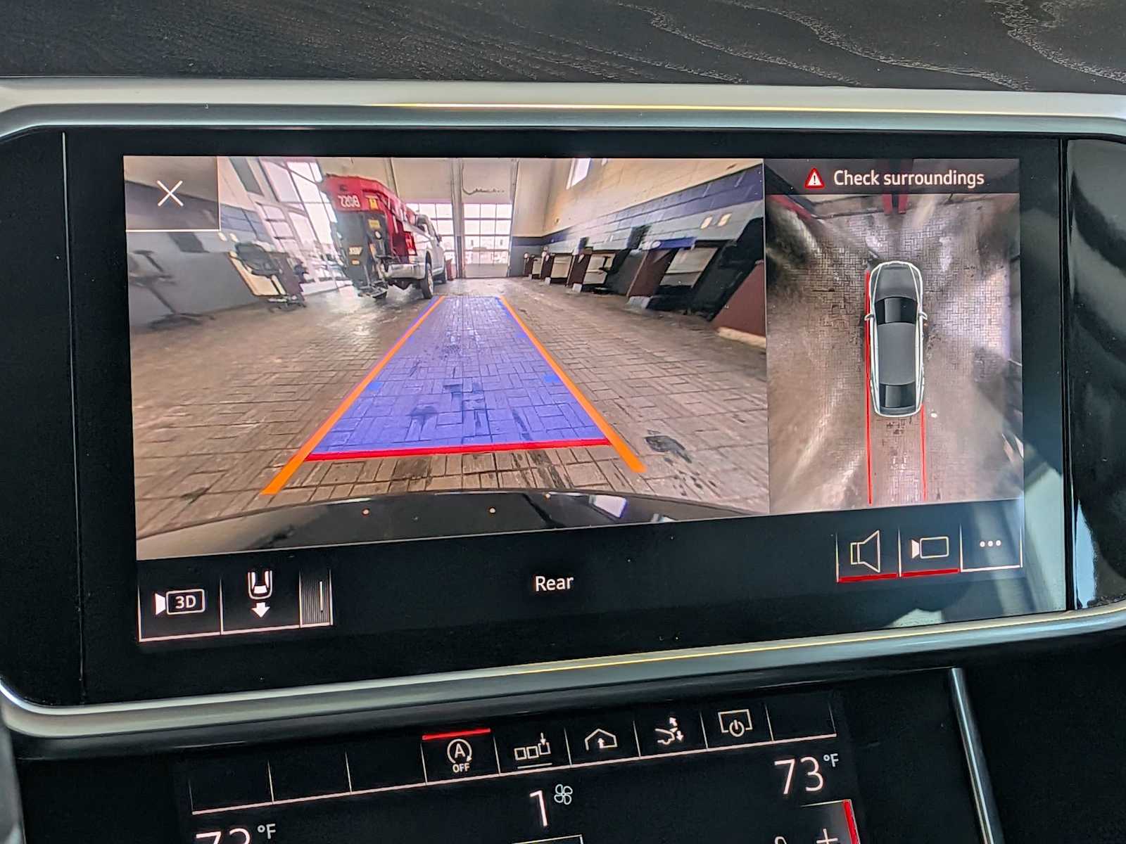 Thumbnail: 2020 Audi A7 - 29