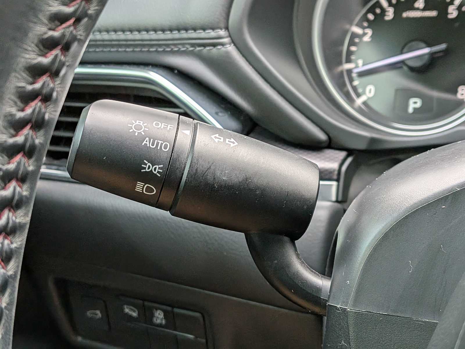 Thumbnail: 2022 Mazda CX-5 - 27