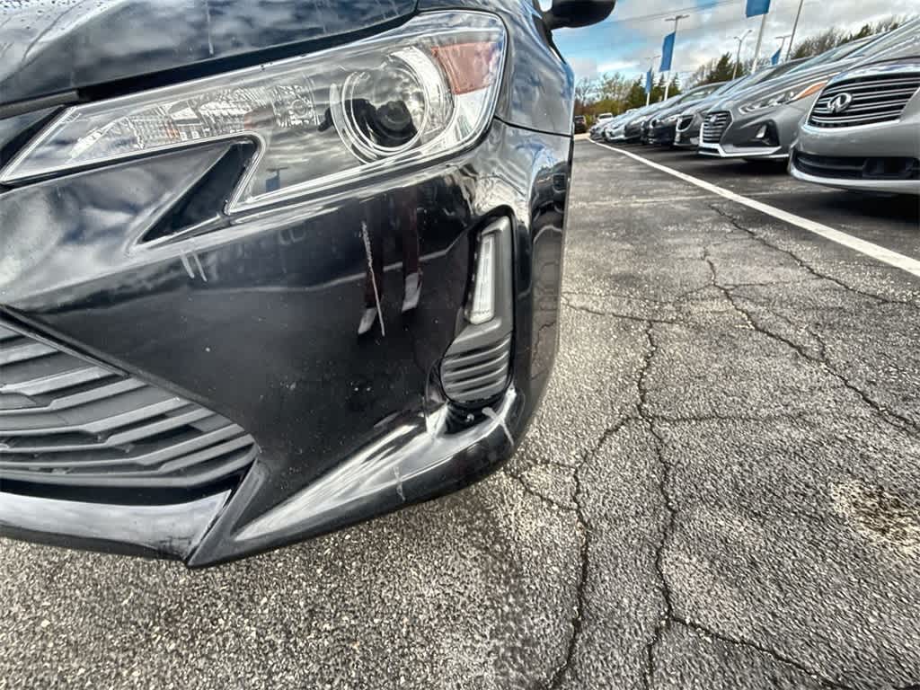 Thumbnail: 2014 Scion tC - 10
