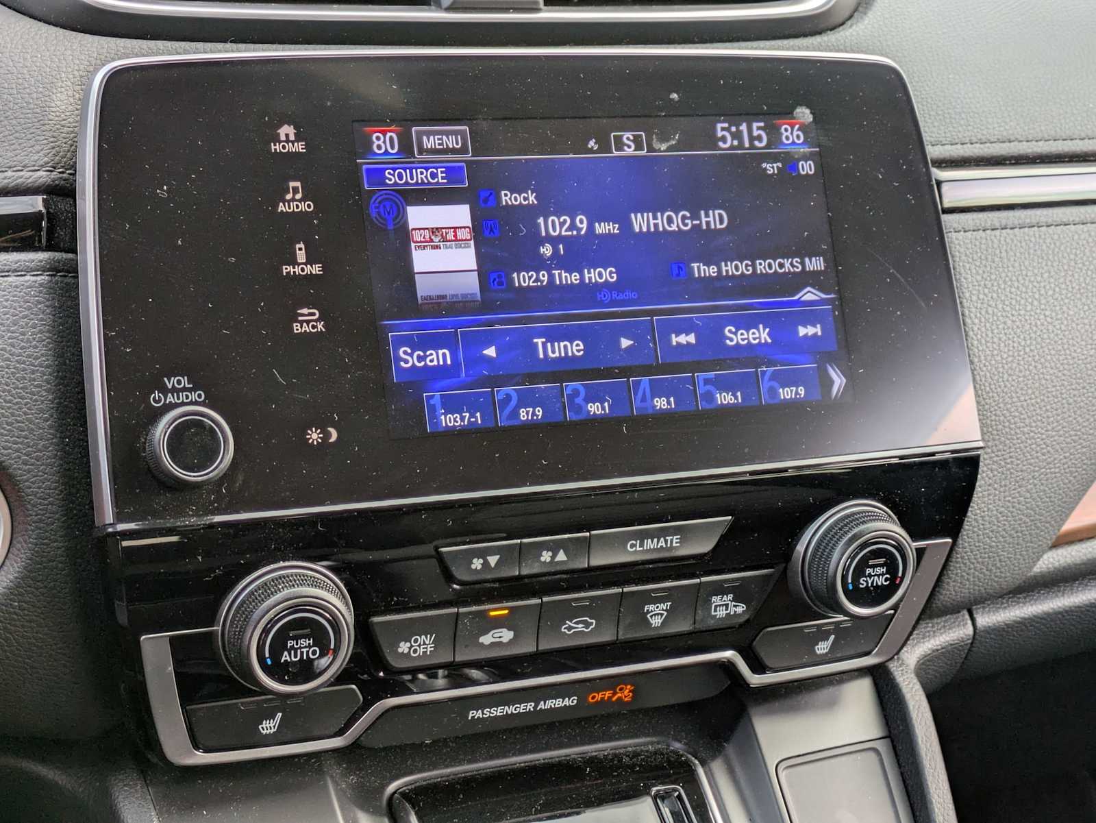 Thumbnail: 2022 Honda CR-V - 26