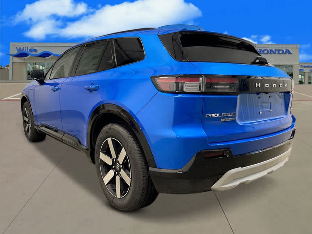 Thumbnail: 2026 Honda Prologue - 3