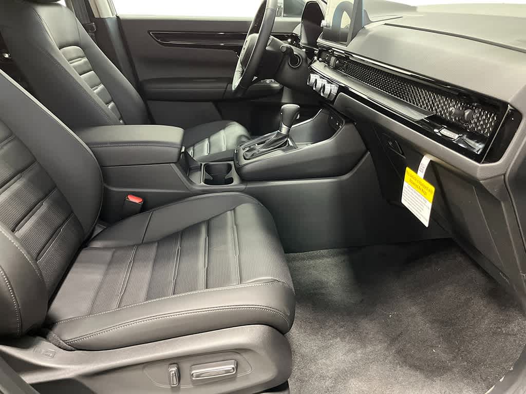 Thumbnail: 2026 Honda CR-V - 28