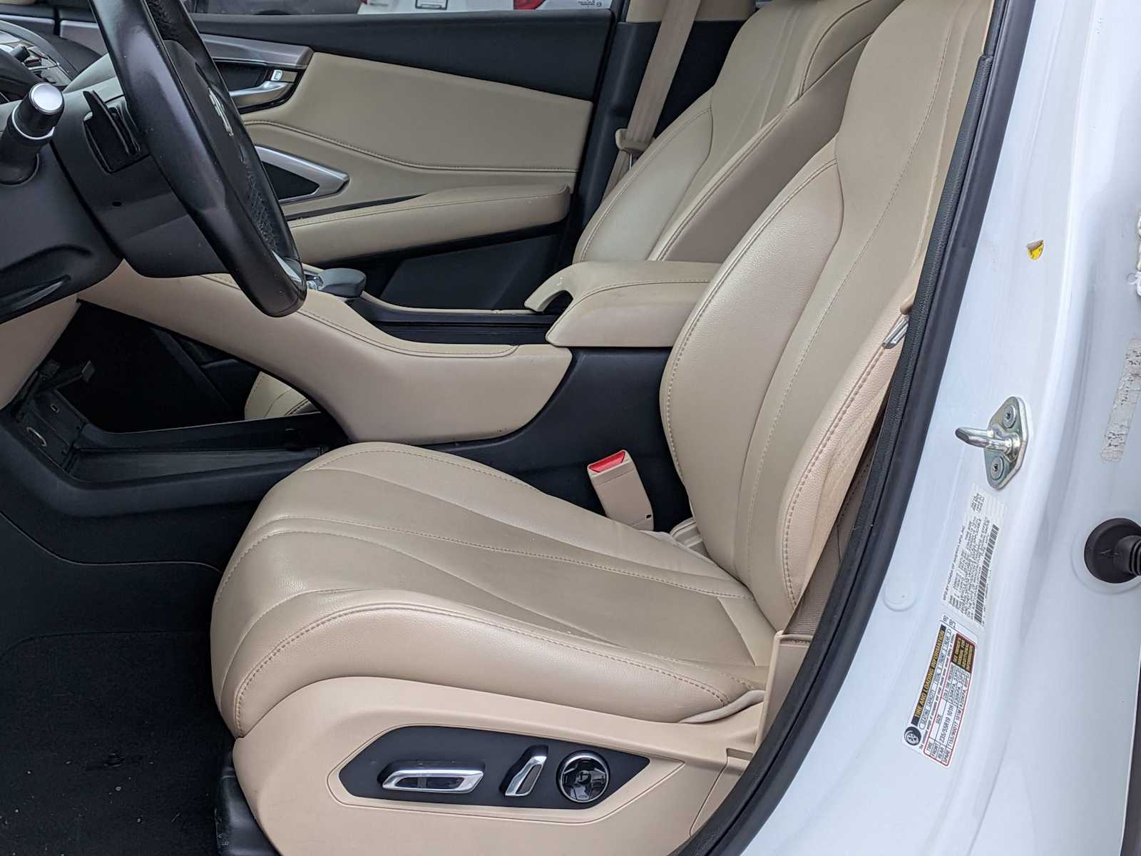 Thumbnail: 2020 Acura RDX - 15