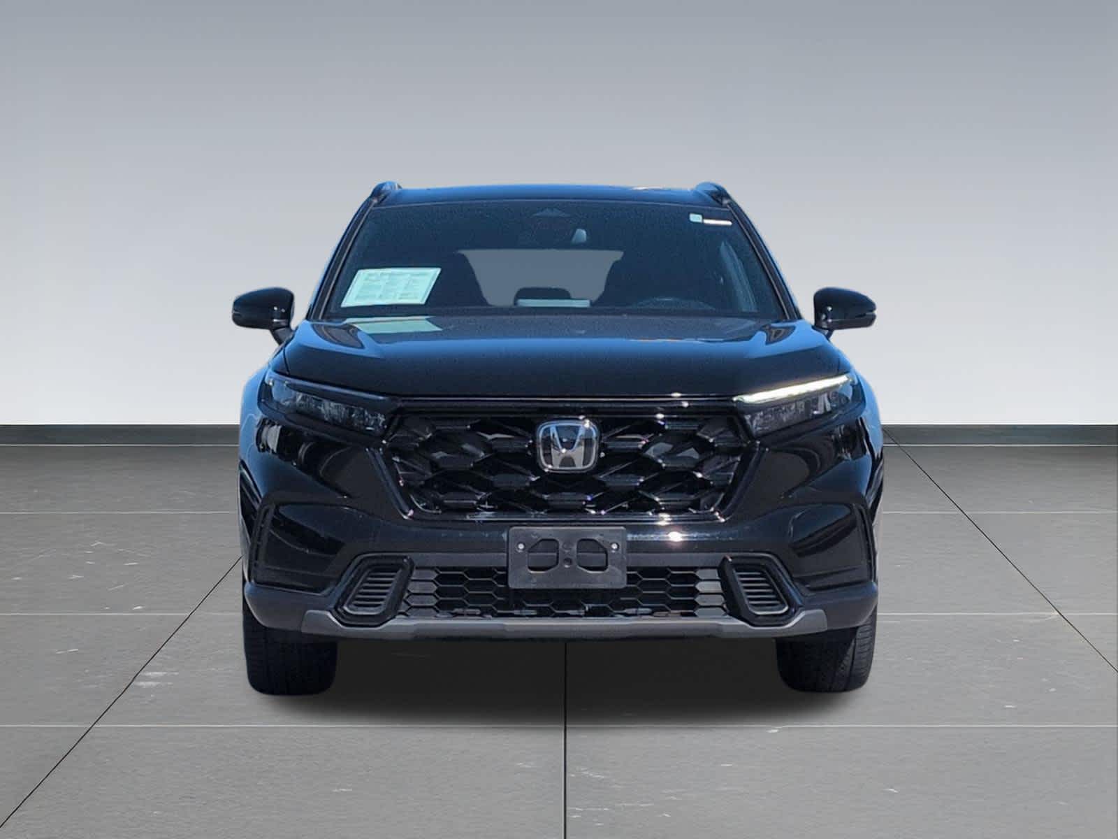 Thumbnail: 2023 Honda CR-V - 9