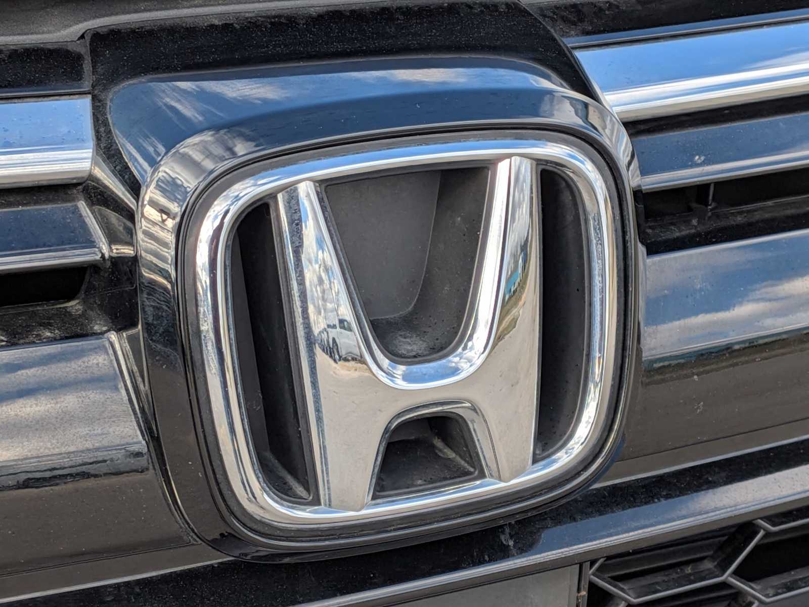 Thumbnail: 2020 Honda CR-V - 12