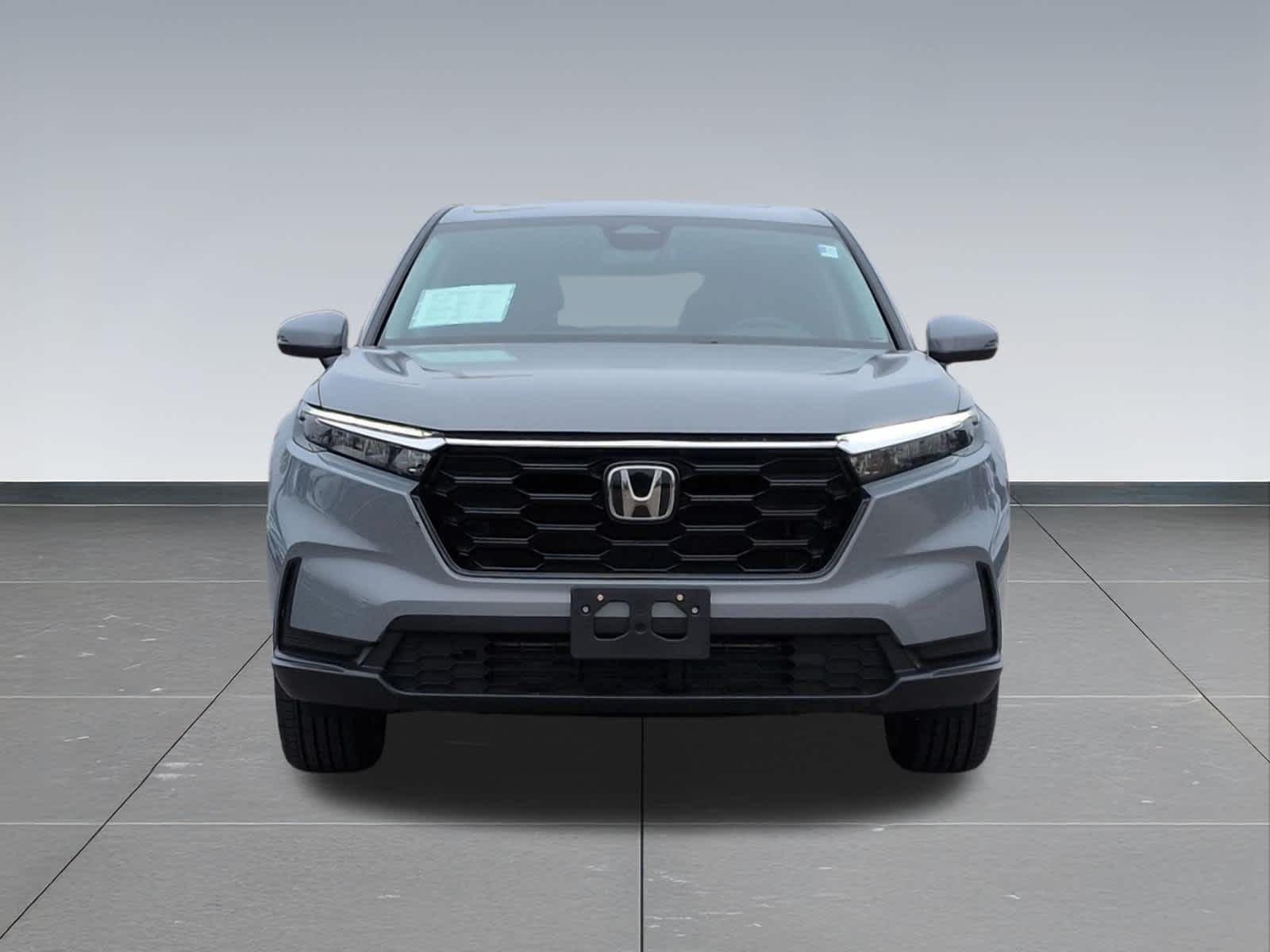 Thumbnail: 2024 Honda CR-V - 9