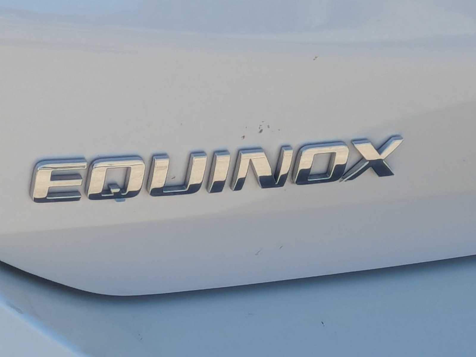 Thumbnail: 2022 Chevrolet Equinox - 12