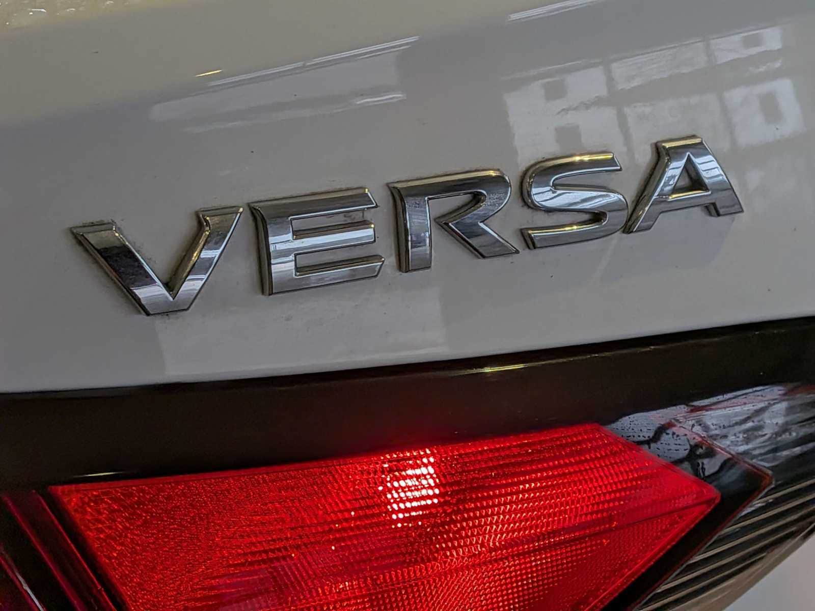 Thumbnail: 2020 Nissan Versa - 12