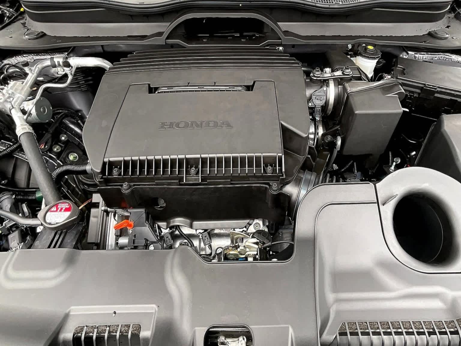 Thumbnail: 2026 Honda Passport - 10