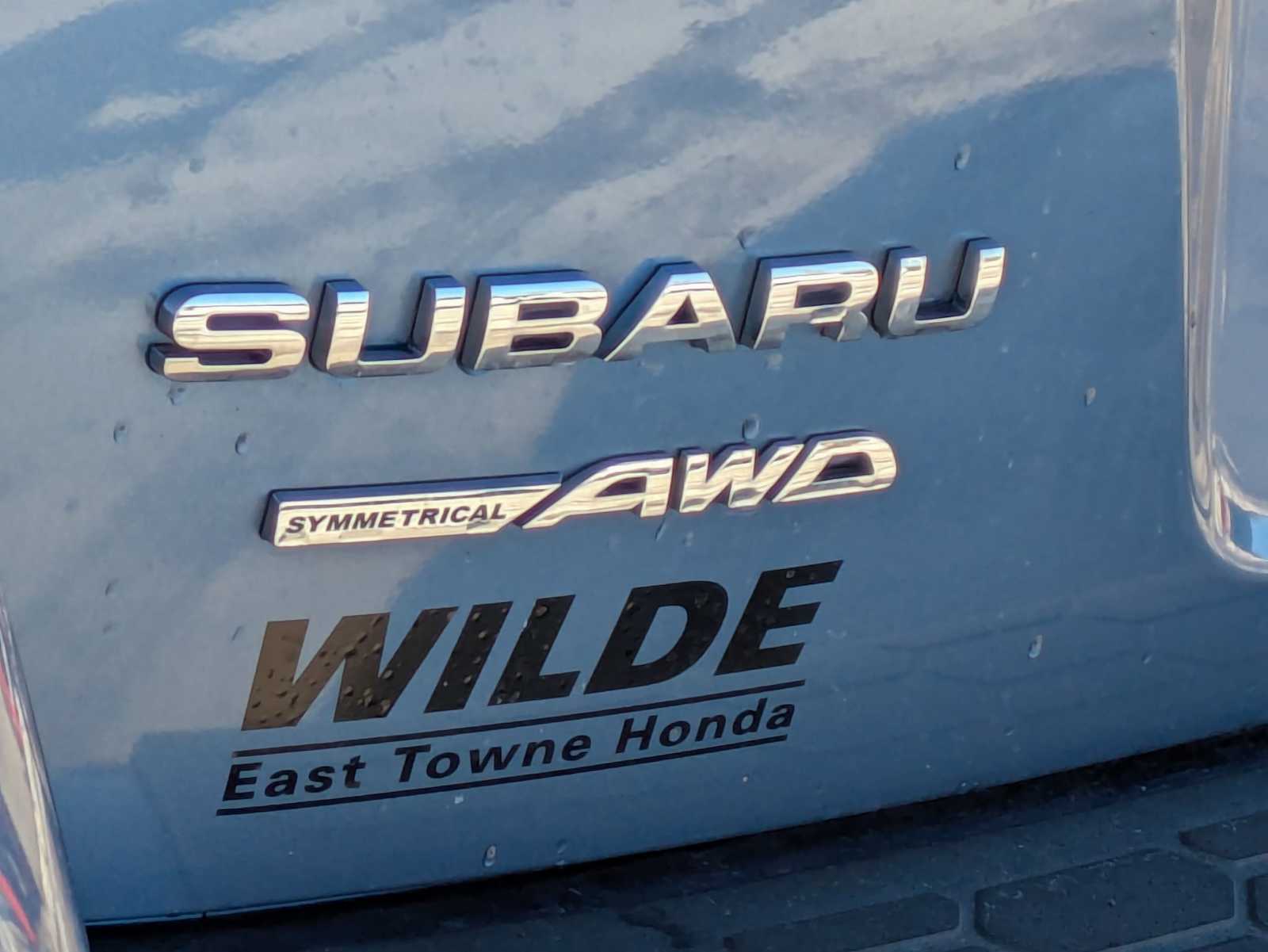 Thumbnail: 2021 Subaru Crosstrek - 11