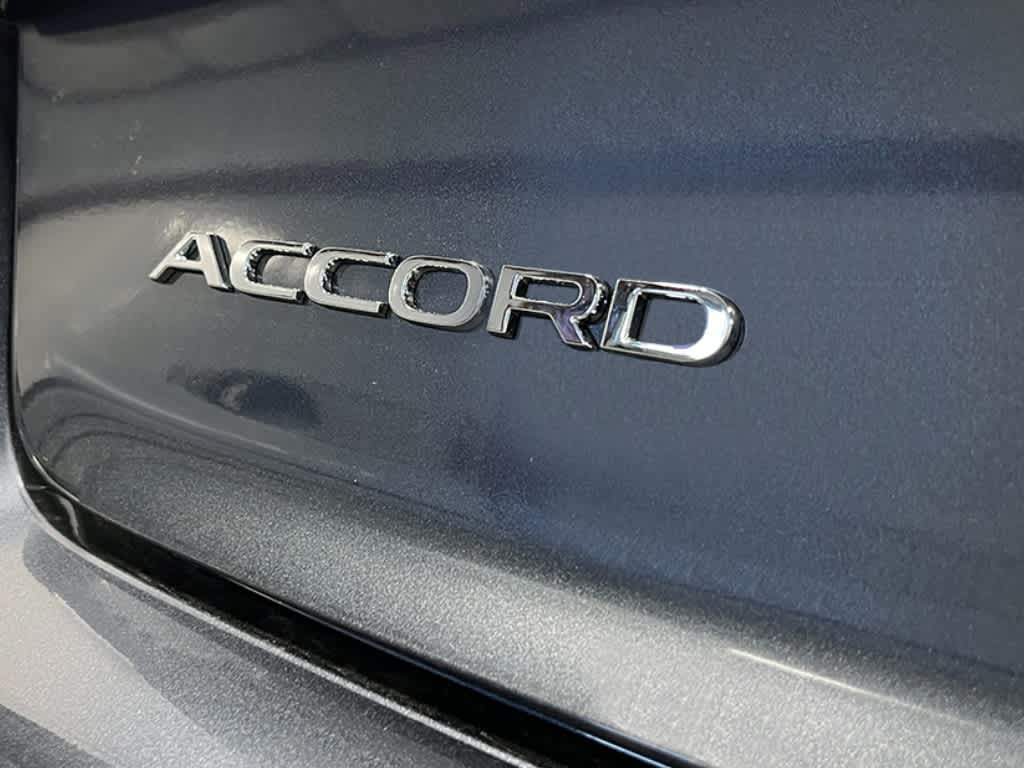 Thumbnail: 2026 Honda Accord - 7