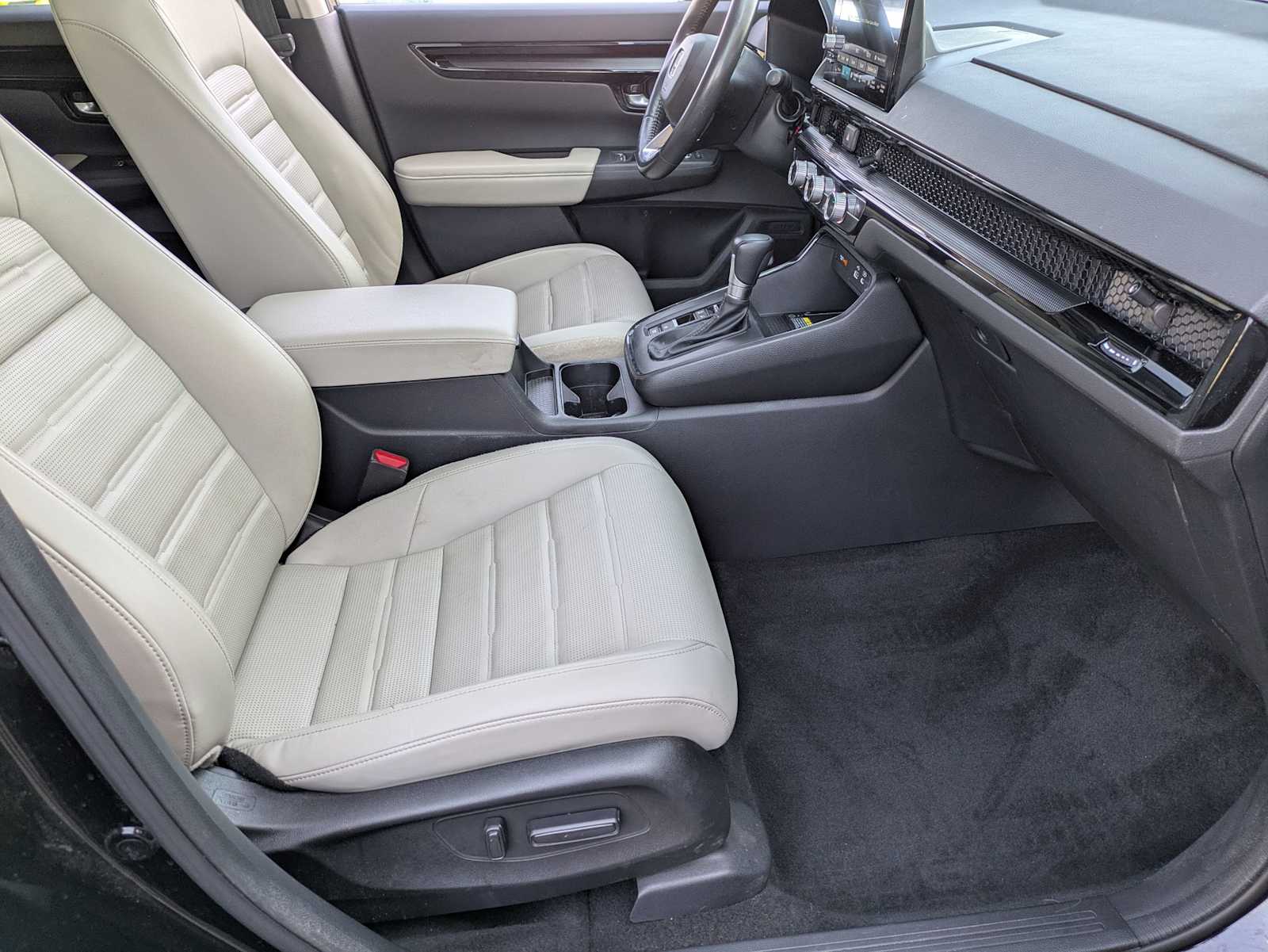 Thumbnail: 2023 Honda CR-V - 22