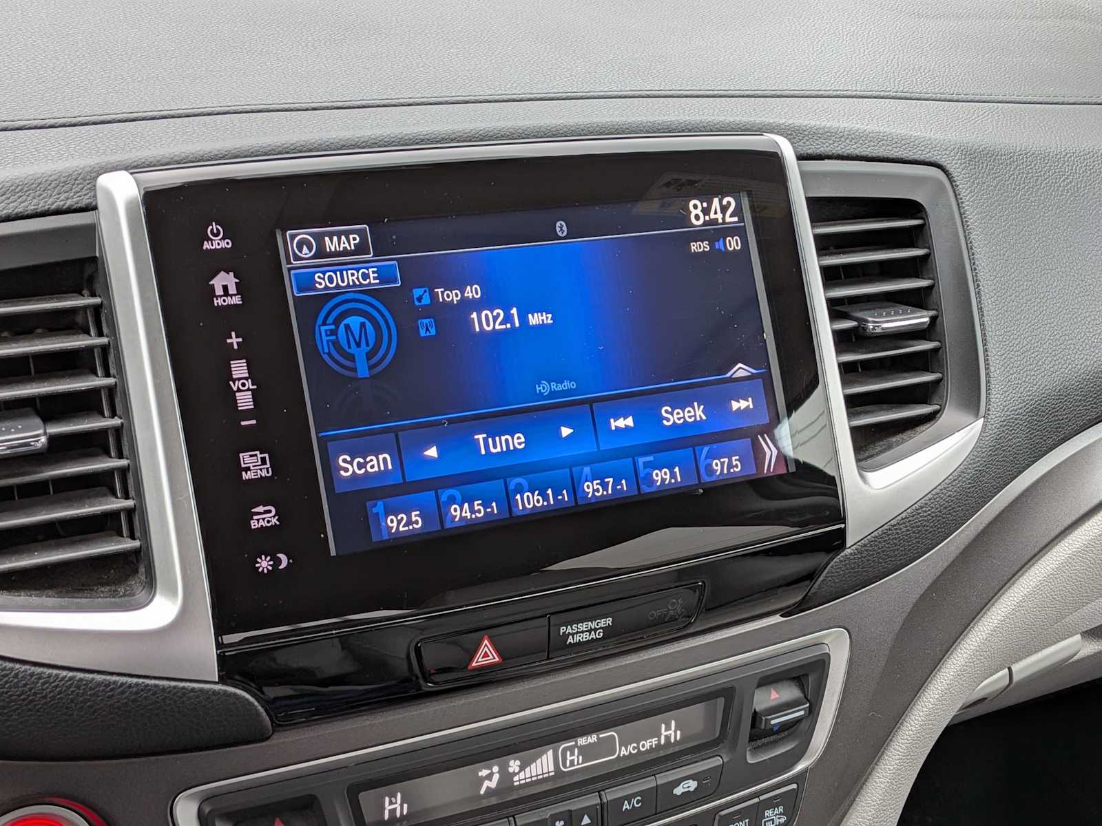 Thumbnail: 2018 Honda Ridgeline - 26