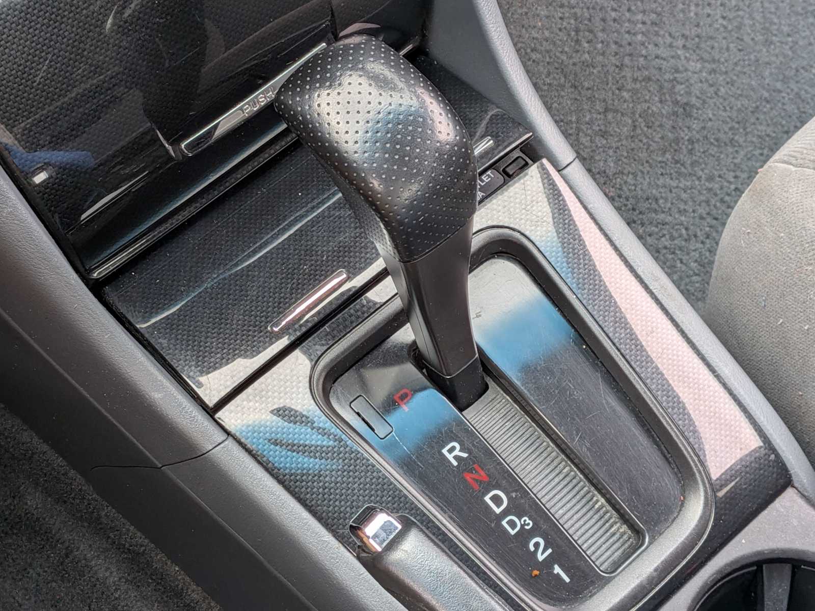 Thumbnail: 2007 Honda Accord - 25