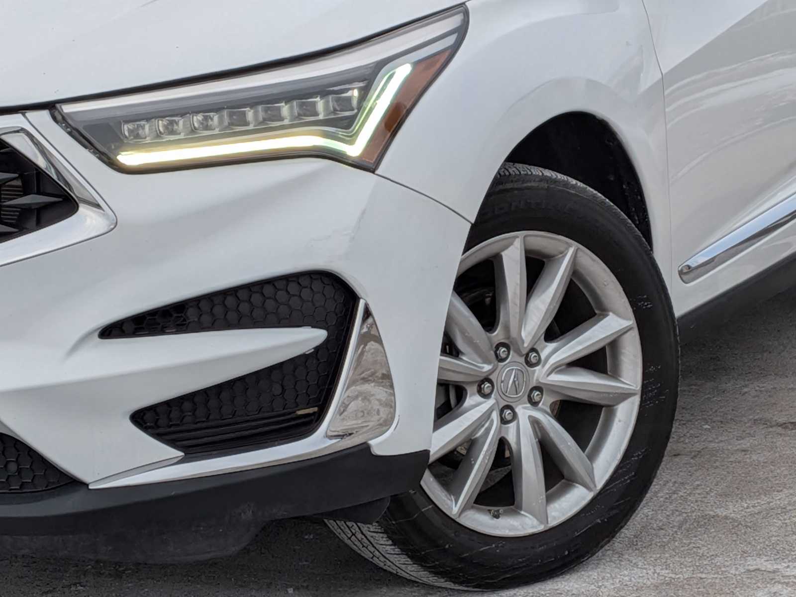 Thumbnail: 2020 Acura RDX - 10