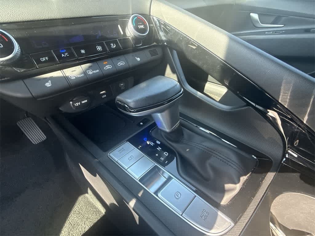 Thumbnail: 2025 Hyundai Elantra - 32