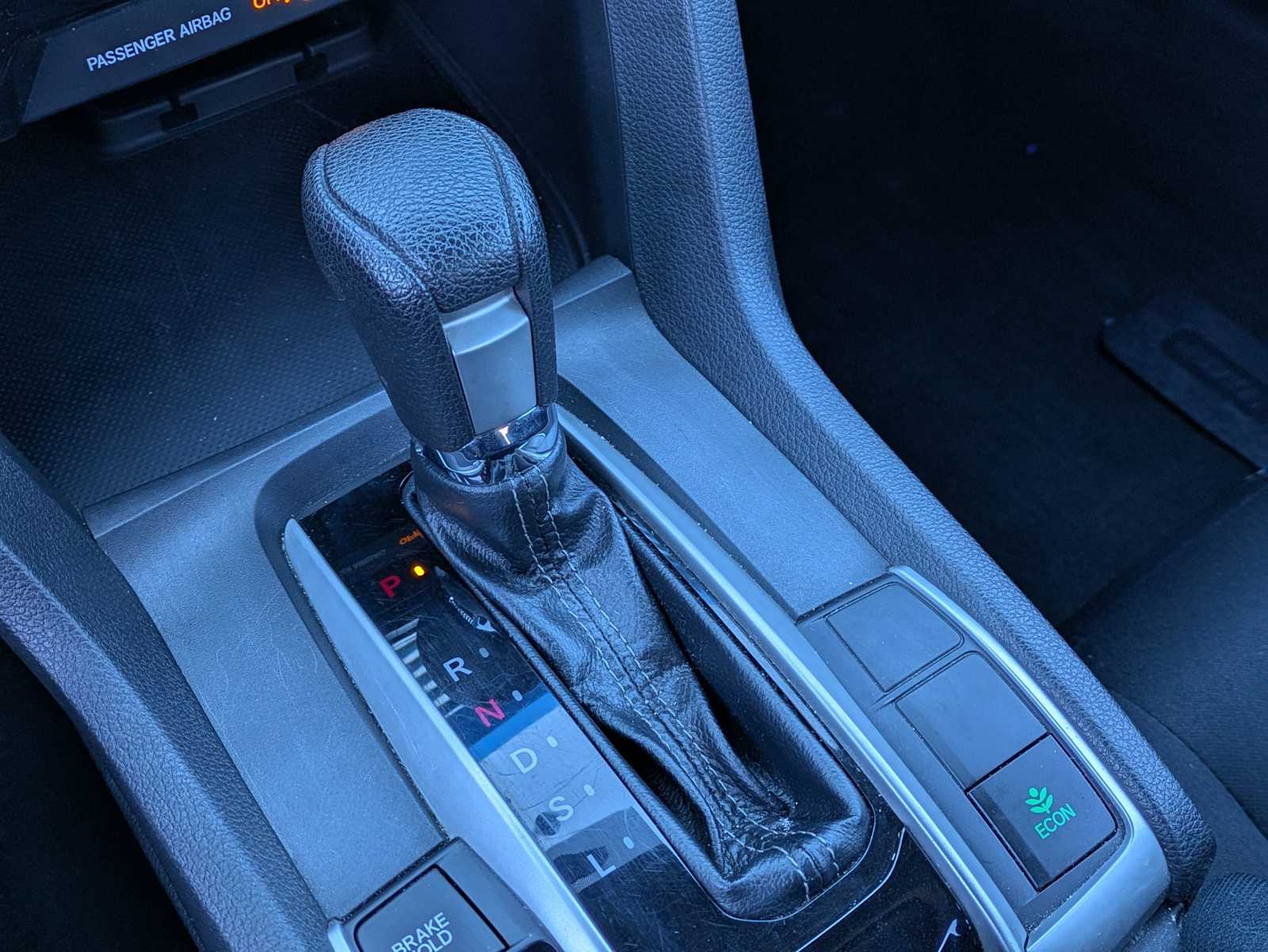 Thumbnail: 2017 Honda Civic - 28