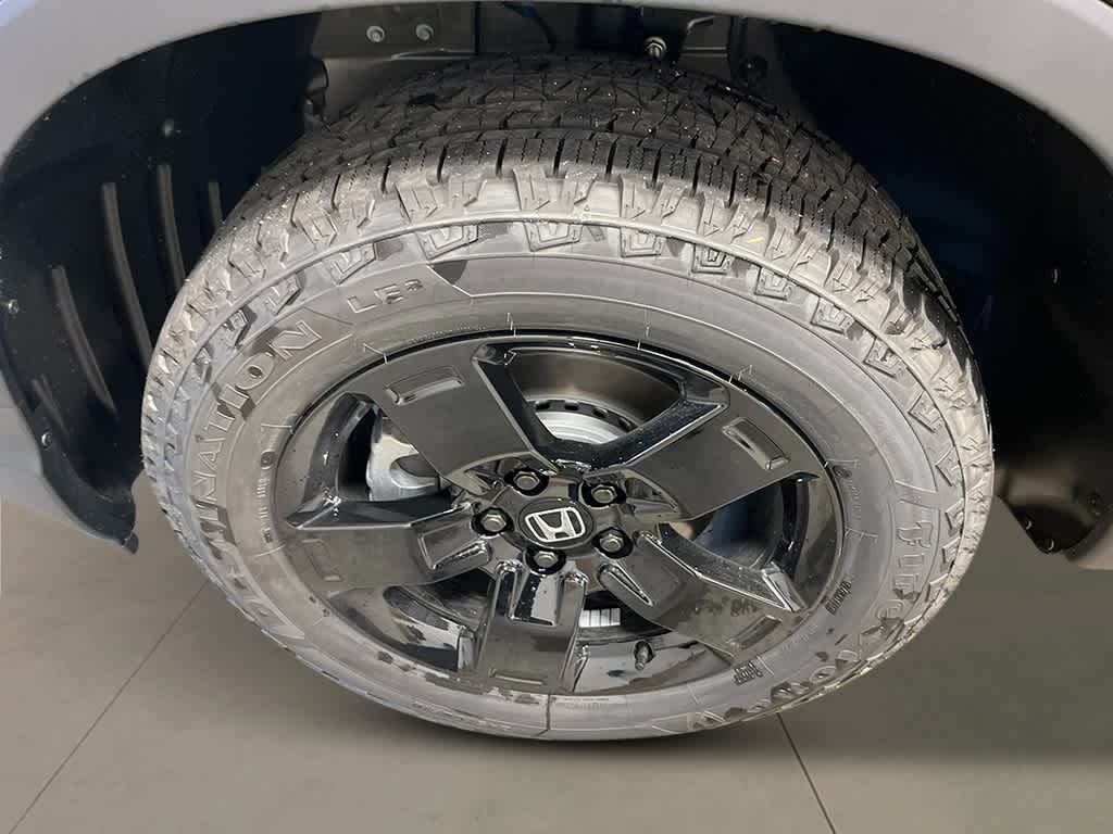 Thumbnail: 2026 Honda Ridgeline - 10