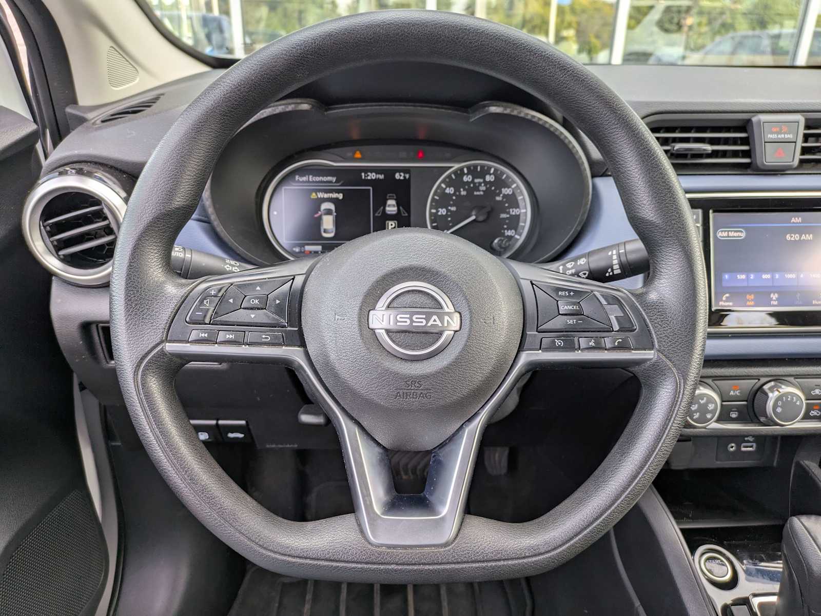 Thumbnail: 2023 Nissan Versa - 20