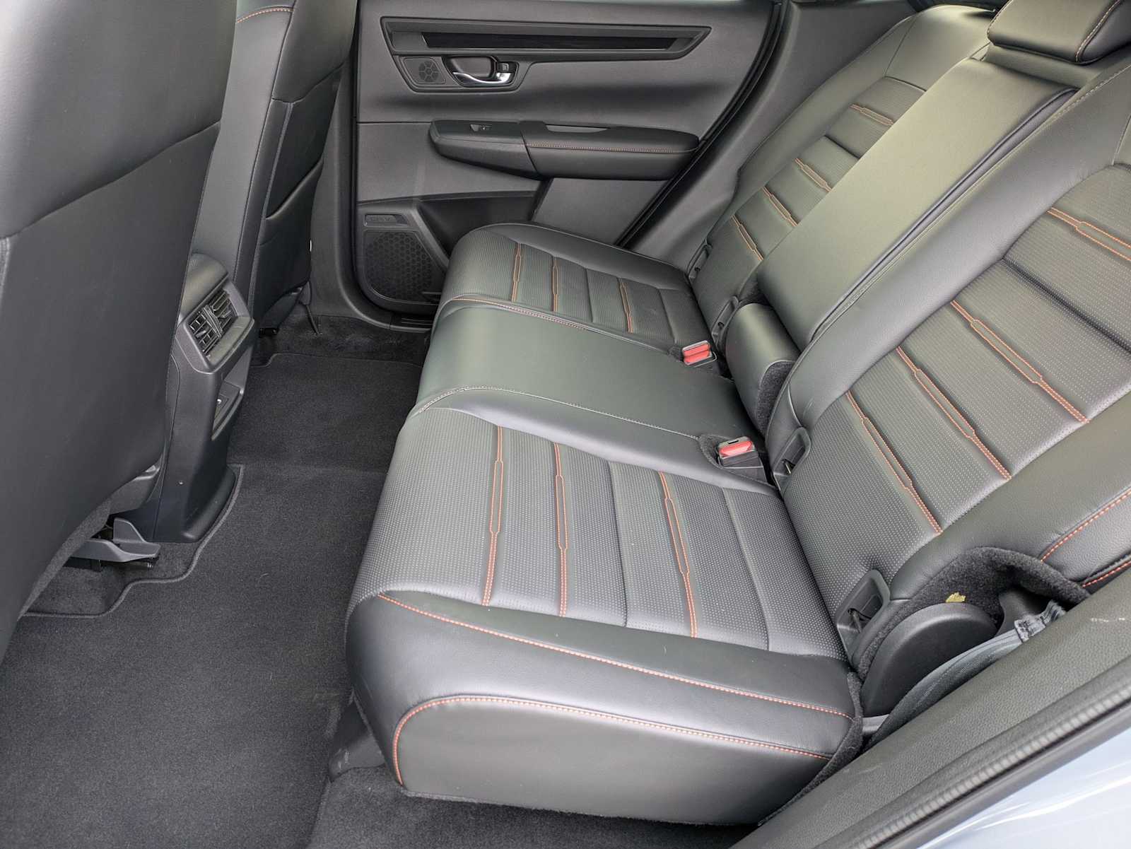 Thumbnail: 2025 Honda CR-V - 18