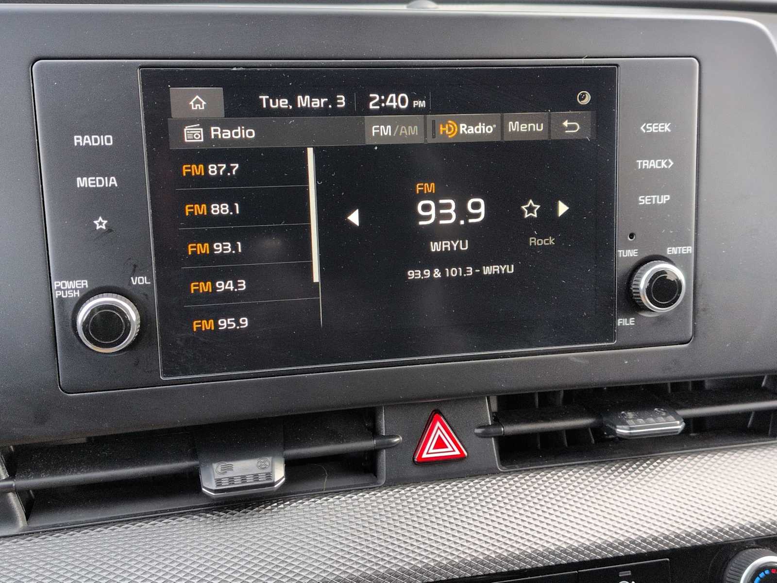 Thumbnail: 2025 Kia Sportage - 26