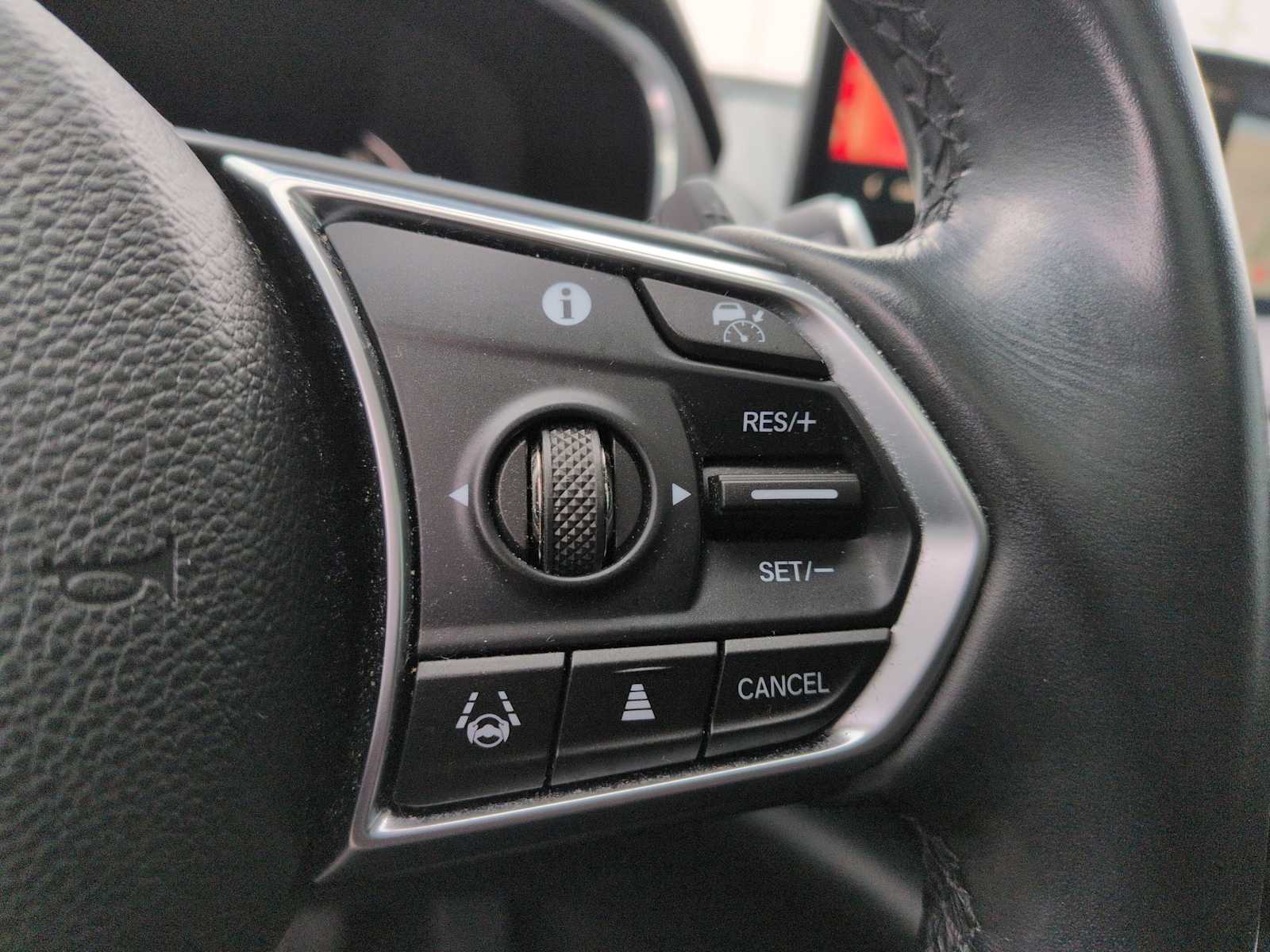 Thumbnail: 2023 Acura MDX - 26