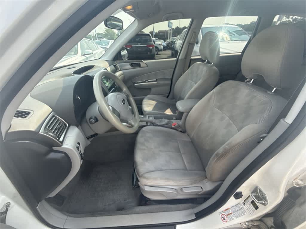 Thumbnail: 2010 Subaru Forester - 2