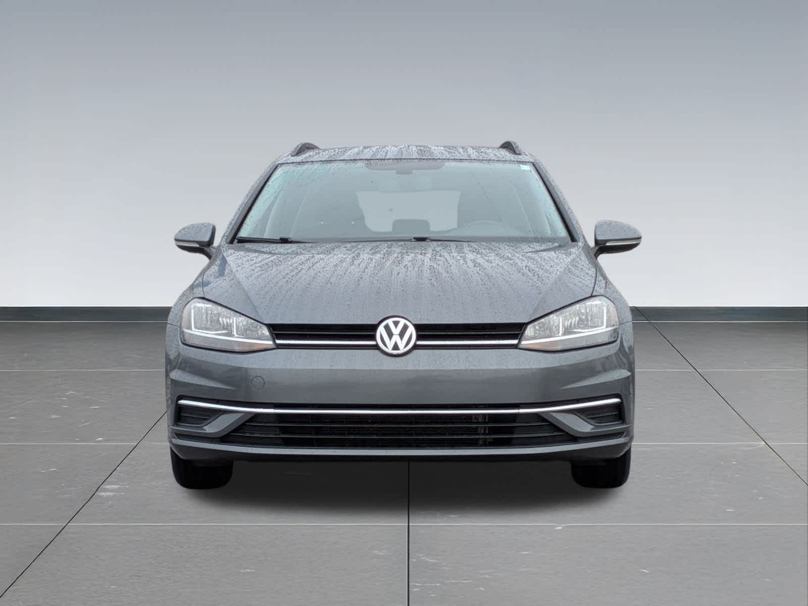 Thumbnail: 2019 Volkswagen e-Golf - 9