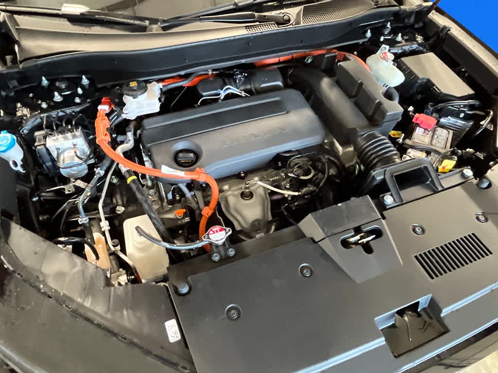 Thumbnail: 2026 Honda CR-V - 12