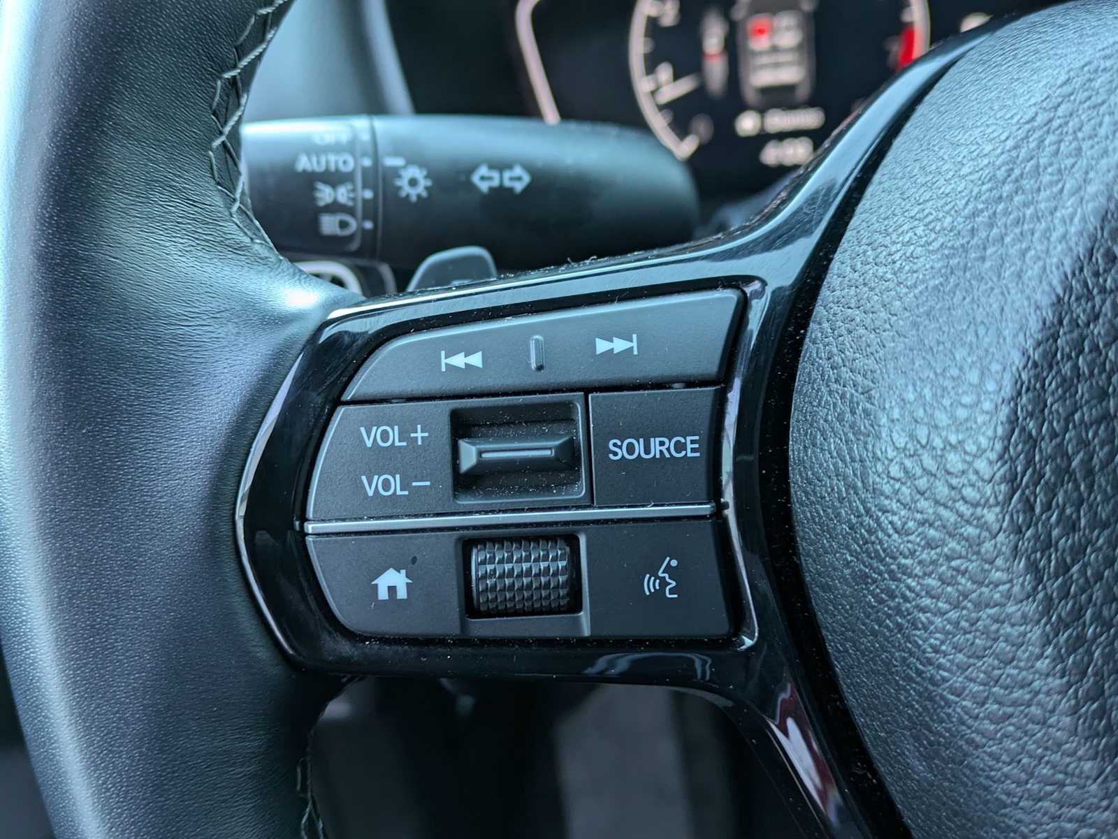 Thumbnail: 2024 Honda Civic - 21