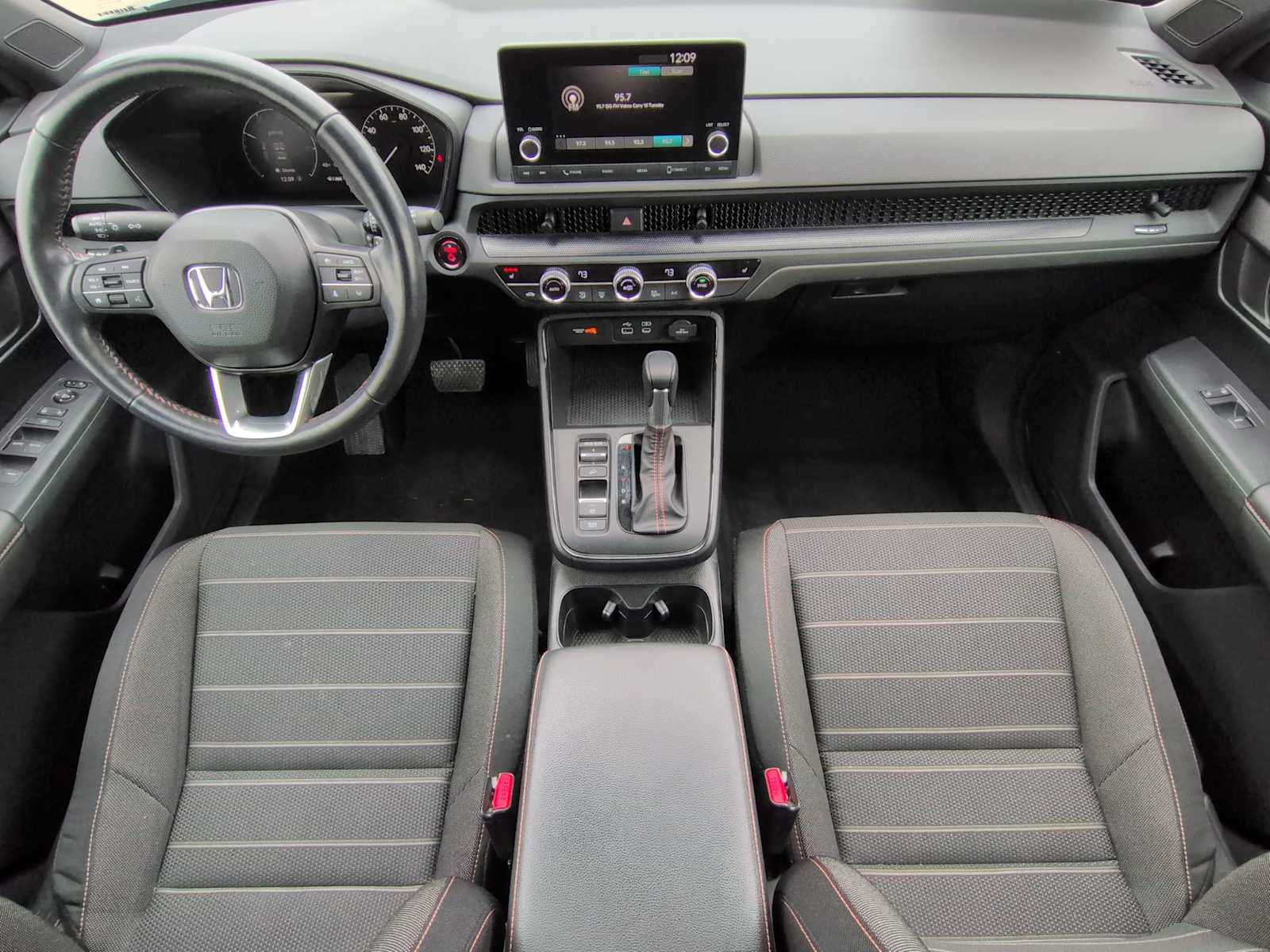 Thumbnail: 2024 Honda CR-V - 15