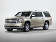 Chevrolet Suburban 1500