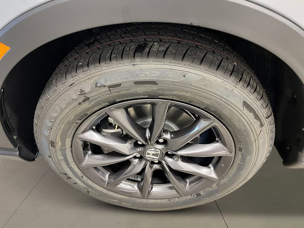 Thumbnail: 2026 Honda CR-V - 10