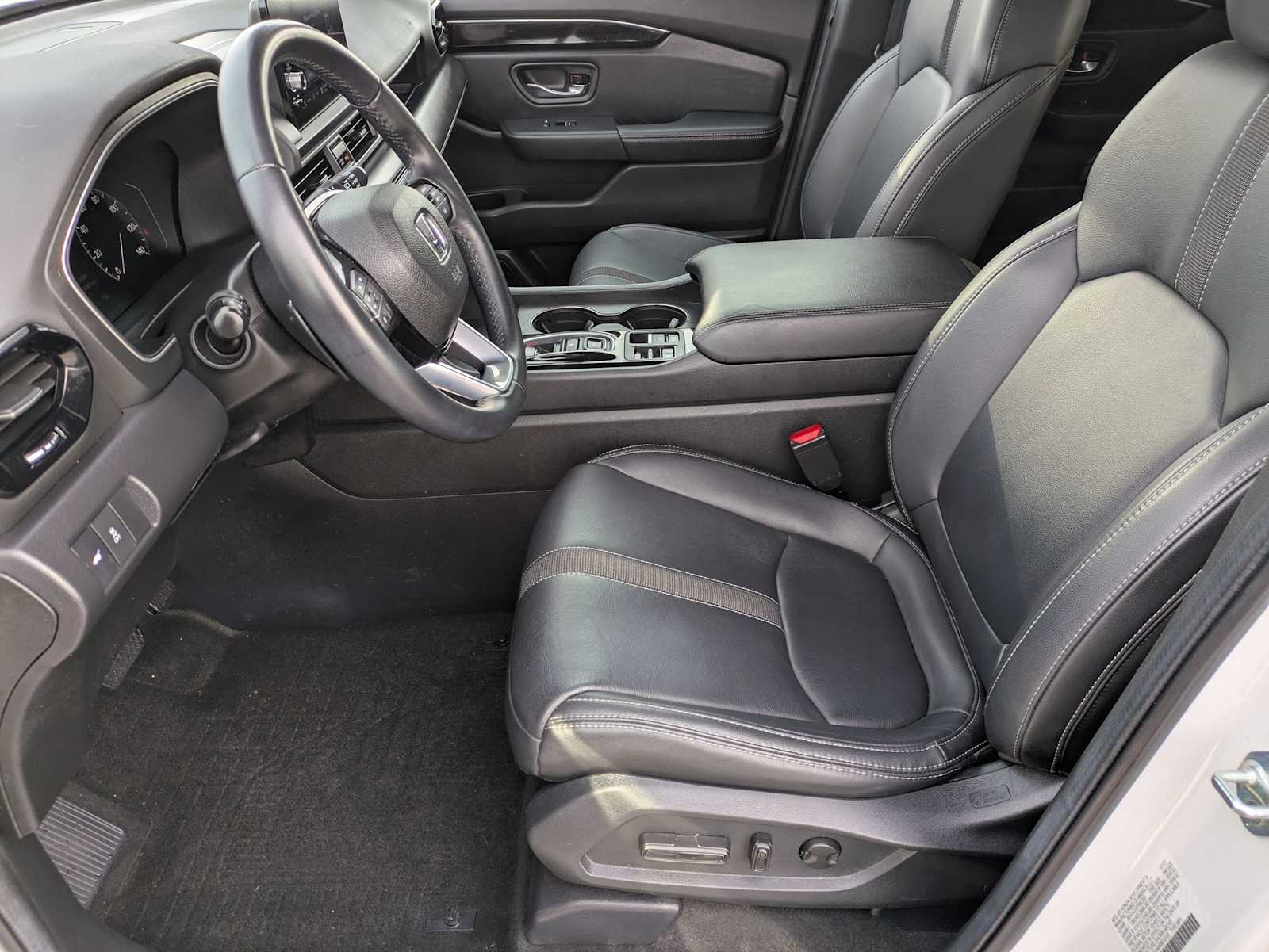 Thumbnail: 2024 Honda Pilot - 14