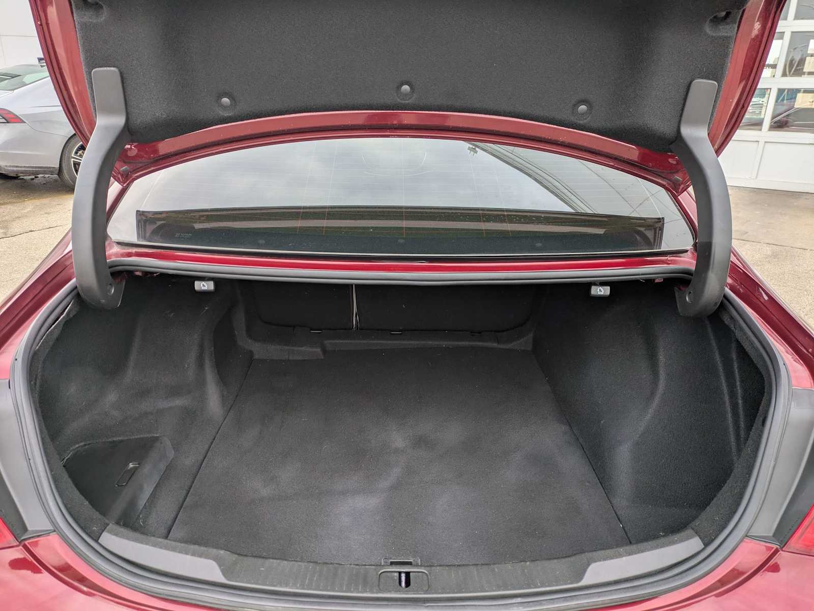 Thumbnail: 2017 Buick LaCrosse - 34