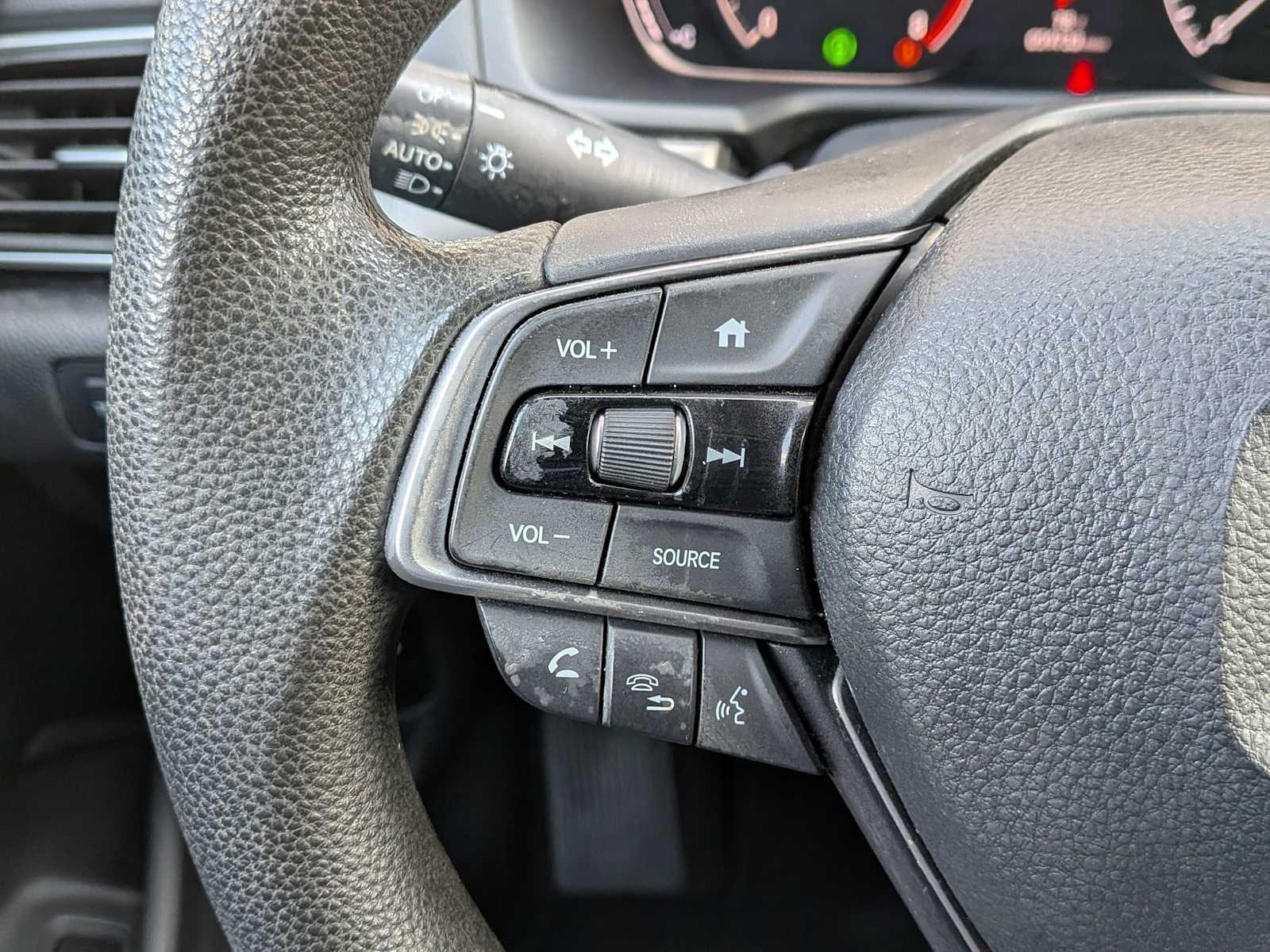 Thumbnail: 2019 Honda Accord - 22