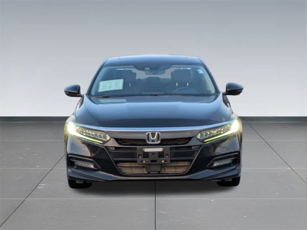 Thumbnail: 2018 Honda Accord - 9