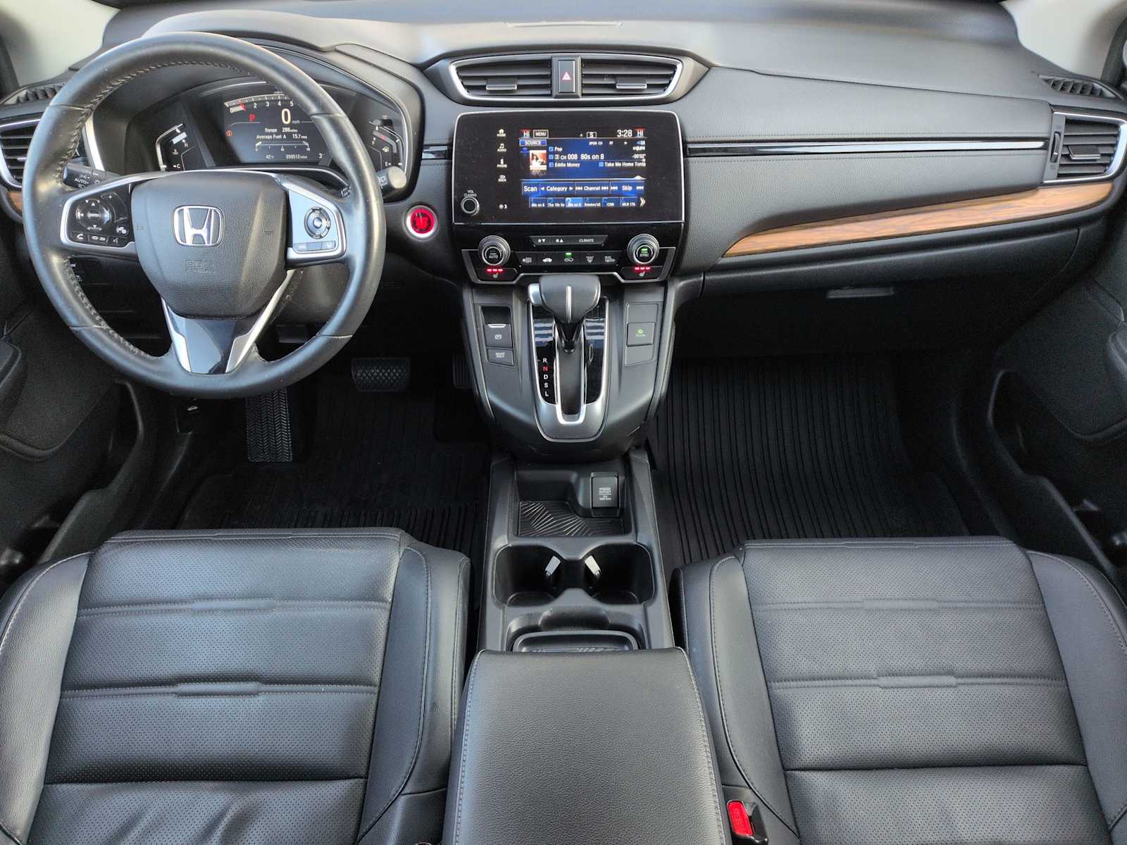 Thumbnail: 2019 Honda CR-V - 13